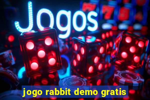 jogo rabbit demo gratis